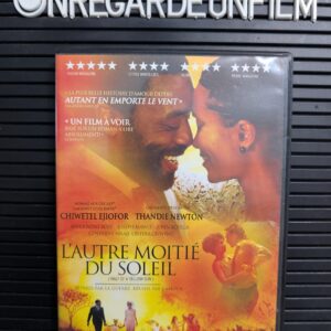 L'Autre Moitié du Soleil / Half of a Yellow Sun (2013)