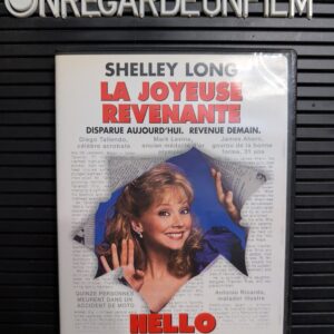 La Joyeuse Revenante / Hello Again (1987)