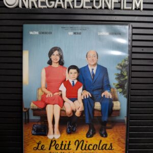 Le Petit Nicolas (2009)
