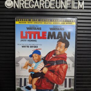 Petit Homme / Little Man (2006)