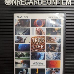 L'Arbre de la Vie / The Tree of Life (2011)