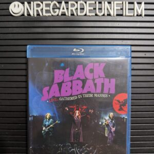 Black Sabbath: Live... Gathered in Their Masses (2013)