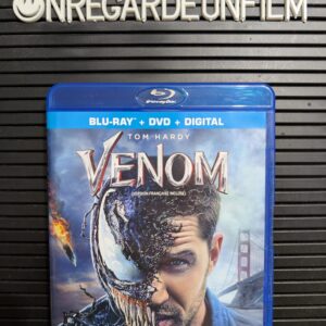 Venom / Venom (2018)