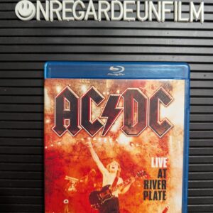 AC/DC: Live at River Plate (2009)