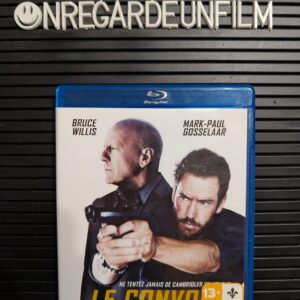 Le Convoi / Precious Cargo (2016)