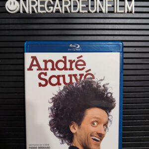 André Sauvé (2011)