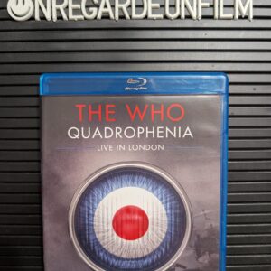 The Who: Quadrophenia - Live in London (2014)