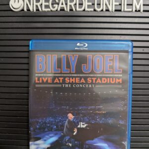 Billy Joel: Live at Shea Stadium (2011)