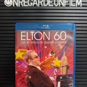 ELTON 60
Happy Birthday Elton! From Madison Square Garden, New York (2007)