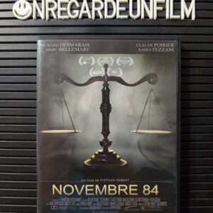 Novembre 84 (2014)