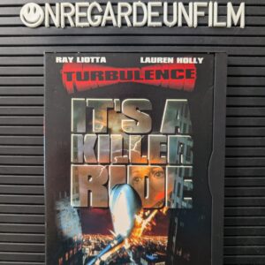 Turbulence / Turbulence (1997)