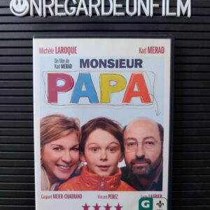 Monsieur Papa (2011)