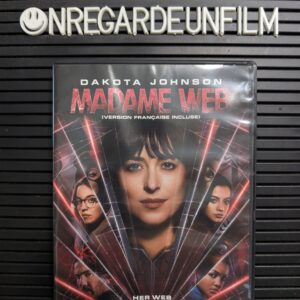 Madame Web / Madame Web (2024)