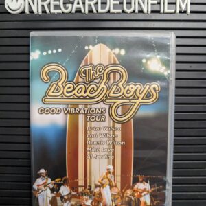 The Beach Boys: Good Vibrations Tour (1976)