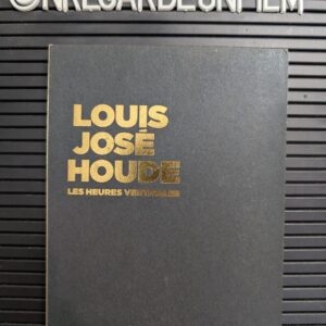 Louis-José Houde: Les Heures Verticales (2015)
