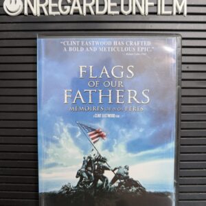 Mémoires de Nos Pères / Flags of Our Fathers (2006)