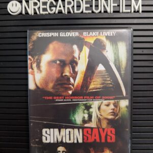 Décapité / Simon Says (2006)
