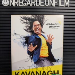 Anthony Kavanagh Joue à Domicile (2014)