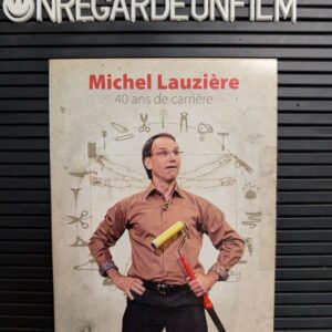 Michel Lauzière. À Travers le Monde (2015)