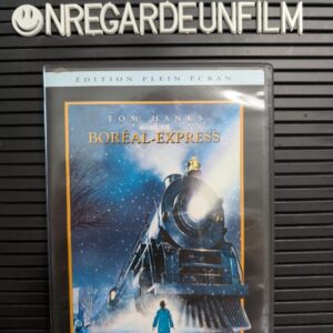 Boréal Express (Le Pôle Express) / The Polar Express (2004)