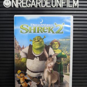 Shrek 2 / Shrek 2 (2004)