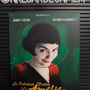 Le Fabuleux Destin d'Amélie Poulain (2001)