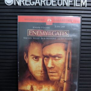 L'Ennemi aux Portes / Enemy at the Gates (2001)