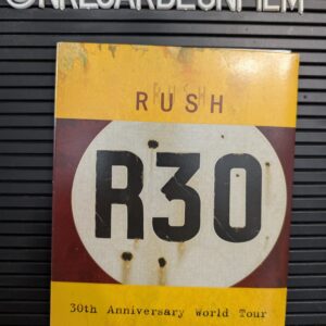 RUSH R30 (2005)