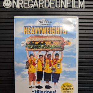 Les Poids Lourds / Heavyweights (1995)