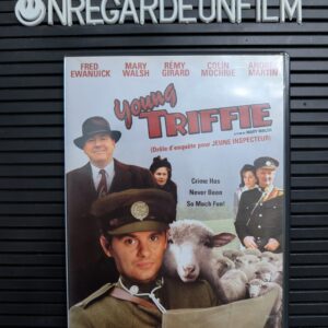 Drôle d'Enquête pour Jeune Inspecteur / Young Triffie's Been Made Away With (2006)