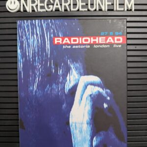 Radiohead The Astoria London Live (1995)