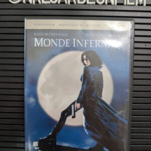 Monde Infernal / Underworld (2003)