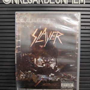 Slayer. War at the Warfield (2003)