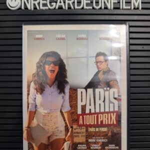 Paris à tout Prix (2013)