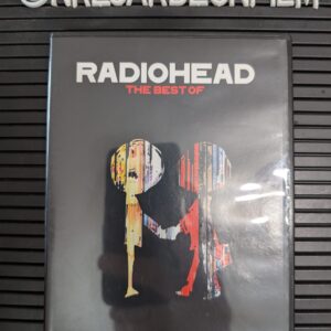 Radiohead: The Best Of (2008)