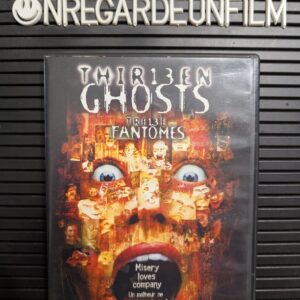 Tre13e (Treize) Fantômes / Thir13en (Thirteen) Ghosts (2001)