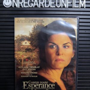 Contre toute Espérance (2007)