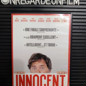 Innocent (2017)