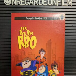 Les Bye Bye RBO - Les Années 2006 Et 2007