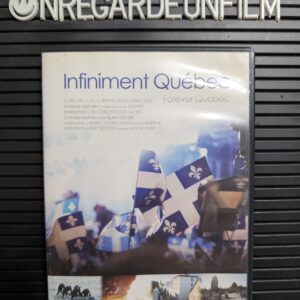 Infiniment Québec (2008)