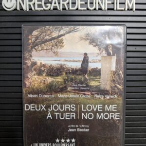 Deux Jours à Tuer (2008)