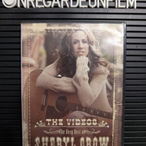 The Very Best of Sheryl Crow: The Videos (2004)