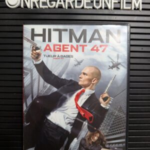 Tueur à Gages: Agent 47 / Hitman: Agent 47 (2015)