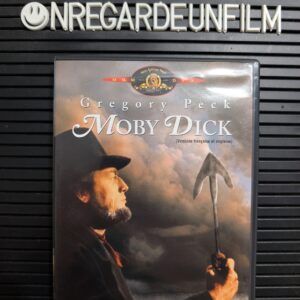 Moby Dick / Moby Dick (1956)