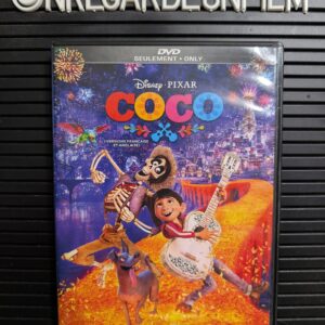 Coco / Coco (2017)