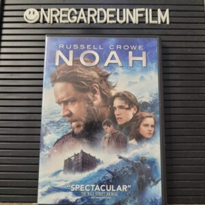 Noé / Noah (2014)