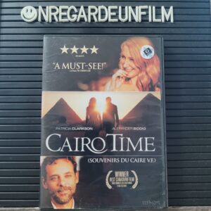 Souvenirs du Caire / Cairo Time (2009)