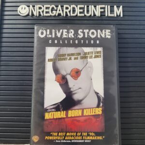 Le Meurtre dans le Sang / Natural Born Killers (1994)