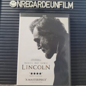 Lincoln / Lincoln (2012)
