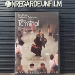 Le Terminal / The Terminal (2004)